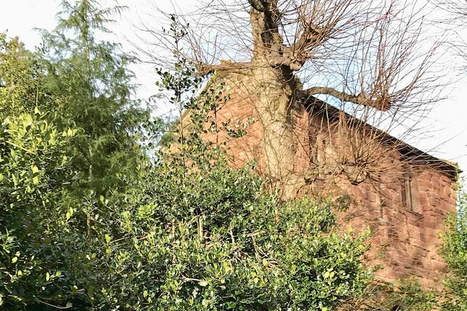 Haunted Chester and its Ghosts: A Self-Guided Walking Tour - Bear and Billet, one of the haunted pubs