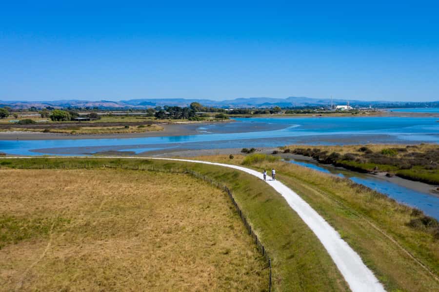 Hawke's Bay: Self Guided Coast to Vineyards Cycle Tour - My verdict on the Coast to Vineyards route
