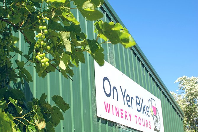 Hawkes Bay Wineries Self-Guided Bike Tour - What the six-hour timing feels like