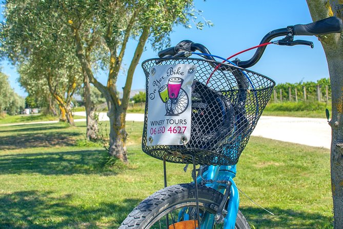 Hawkes Bay Wineries Self-Guided Bike Tour - Who will enjoy this ride most
