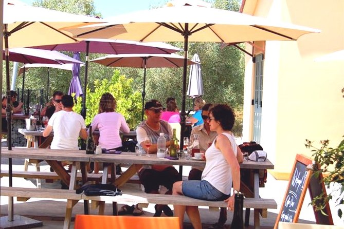 Hawkes Bay Wineries Self-Guided Electric Bike Tour - The wineries you can build into the ride