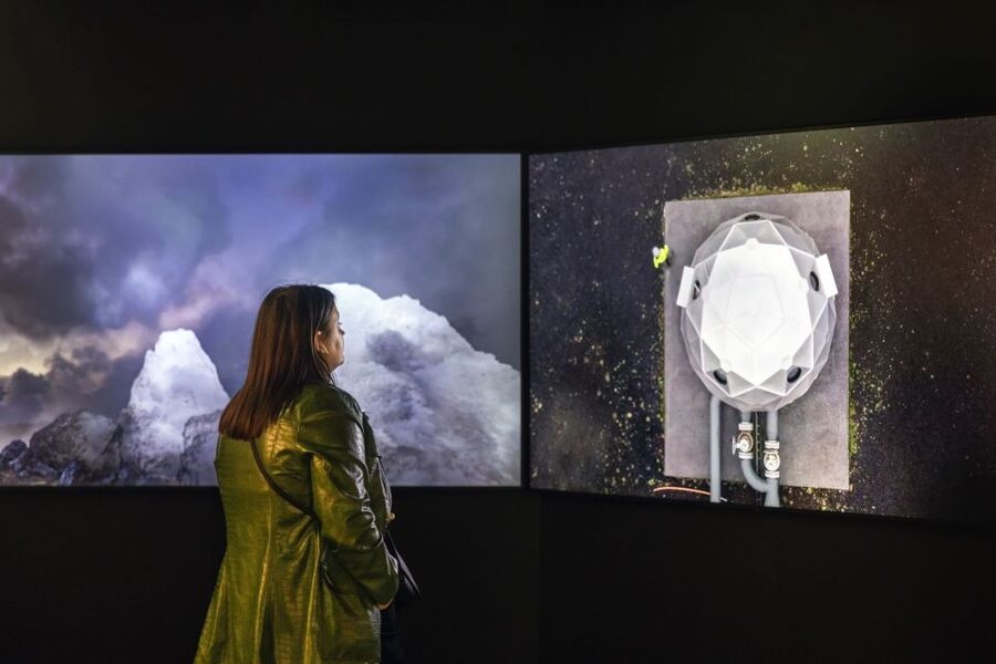 Hellisheiði Geothermal Exhibition: Entry and Audio Tour - Who will enjoy Hellisheiði most?
