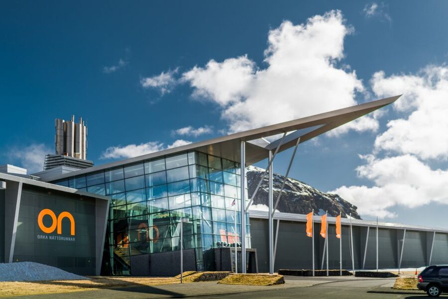 Hellisheiði Geothermal Exhibition: Entry and Audio Tour - Start with Production Process, Stop 9