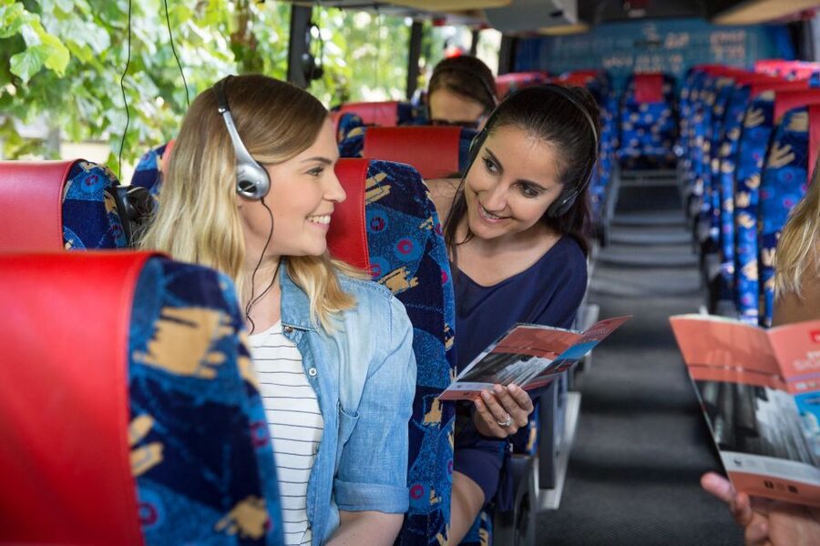 Helsinki: Bus Tour with Audio Guide - Key points to know before booking