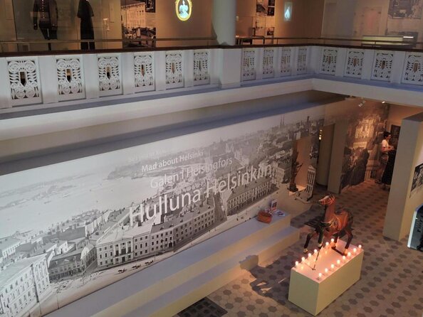Helsinki Self-Guided Audio Tour - What this Helsinki audio tour actually gives you