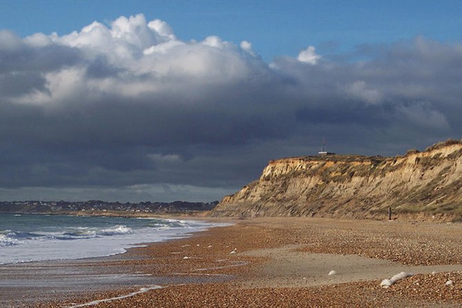 Hengistbury Head: A Self-Guided Audio Tour - Why Hengistbury Head Works Well With an Audio Guide