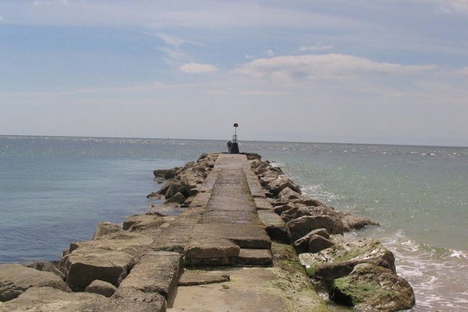 Hengistbury Head: A Self-Guided Audio Tour - What the $8.99 Price Really Buys You