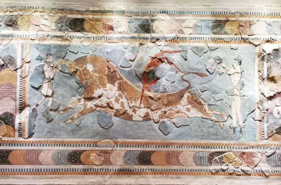 Heraklion Archaeological Museum Ticket & Audio Guide - Why the Heraklion Museum Matters