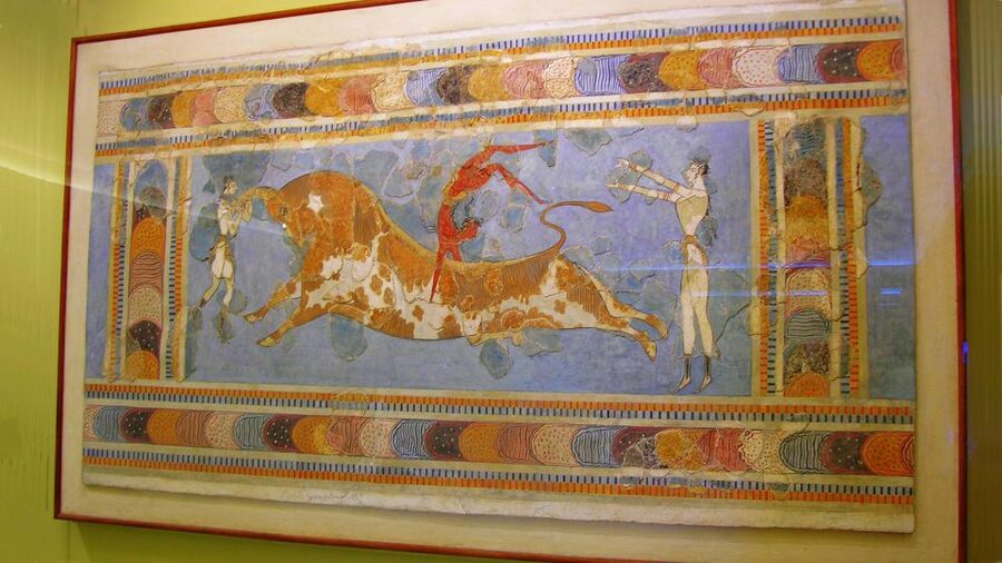 Heraklion Archaeological Museum Ticket & Audio Guide - Minoan Masterpieces Worth Your Time