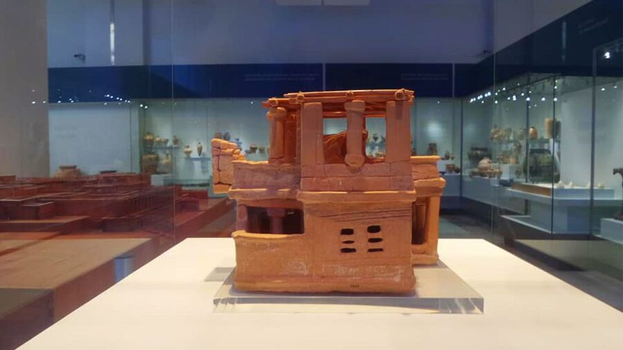 Heraklion Archaeological Museum Ticket & Audio Guide - A Practical Two-Hour Visit