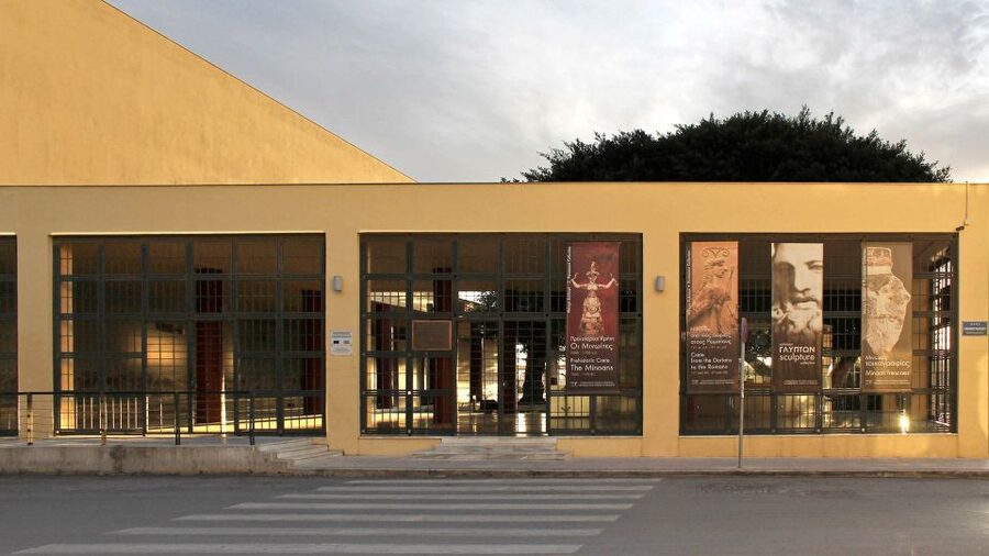 Heraklion Archaeological Museum Ticket & Audio Guide - Is $33 a Fair Price?