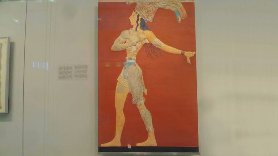 Heraklion Archaeological Museum Ticket & Audio Guide - Who Will Like This Visit?
