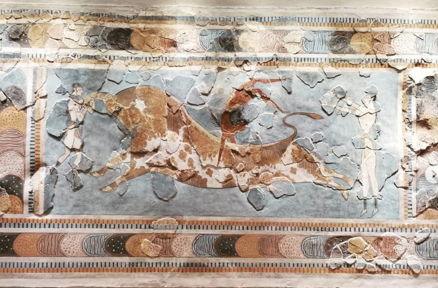 Heraklion Archaeological Museum Ticket & Audio Guide - Getting In With the Digital Ticket