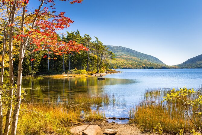 Historic Bar Harbor Self-Guided Walking Audio Tour Guide - Village Green and the details you might otherwise miss