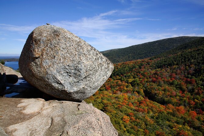 Historic Bar Harbor Self-Guided Walking Audio Tour Guide - Ending near the Bar Harbor Inn