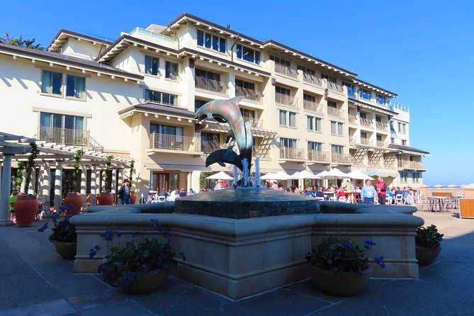 Historic Cannery Row: A Self-Guided Audio Tour of John Steinbeck's Monterey - Why this walk adds meaning to Cannery Row