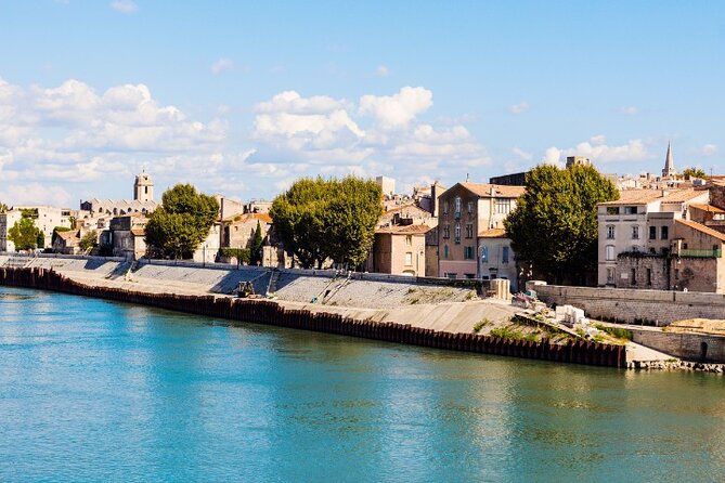Historical Walking Tour of Ancient Arles with an APP - Rue Voltaire brings the route back to daily life