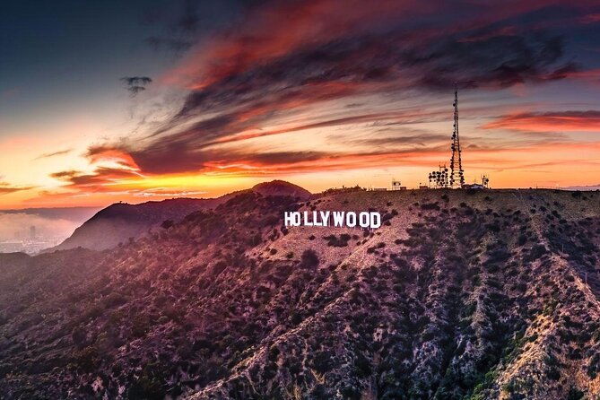 Hollywood Fame & Celebrity Homes Self-Guided Audio Bundle Tour - What this Hollywood drive actually delivers