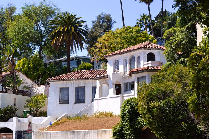 Hollywood Fame & Celebrity Homes Self-Guided Audio Bundle Tour - Is $16.99 good value?