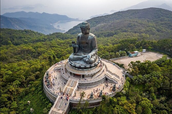 Hong Kong Self-Guided Audio Tour - What the $9 audio format really gives you