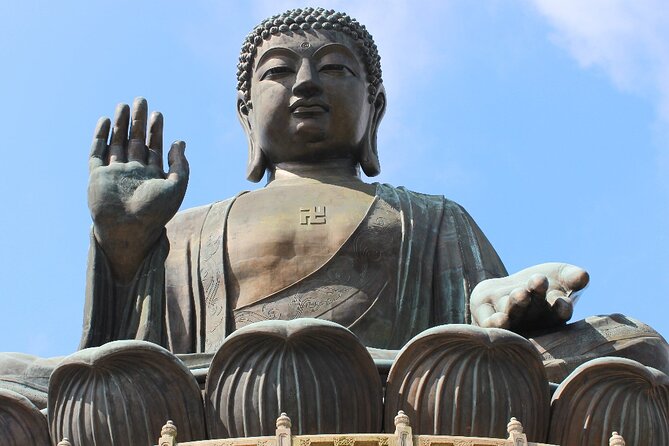 Hong Kong Self-Guided Audio Tour - The price, flexibility, and trade-offs