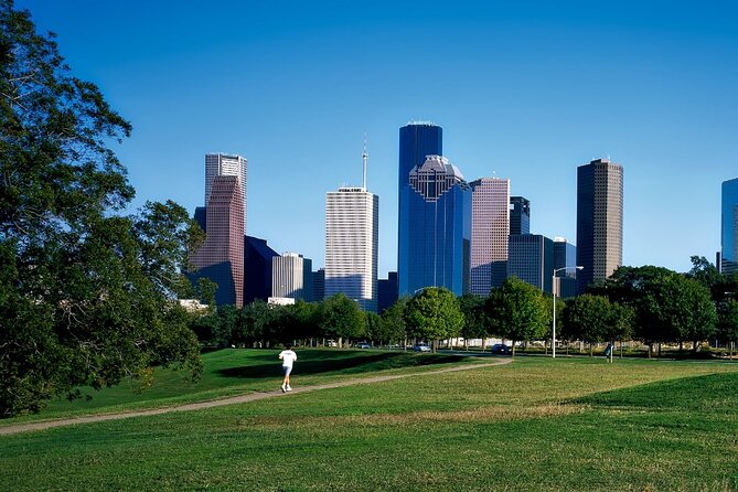 Houston Self-Guided Audio Tour - Houston Graffiti Building: an audio memorial to a lost art space