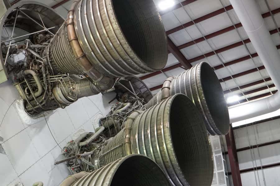 Houston: Space Center Self-Guided Tour with Transportation - Key points to know before you go