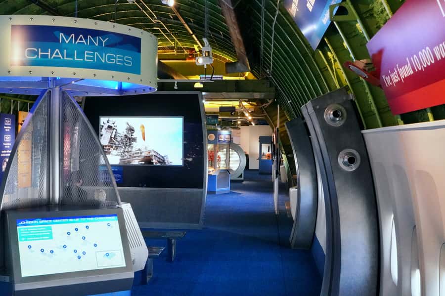 Houston: Space Center Self-Guided Tour with Transportation - What your $65 covers, and where the value lies