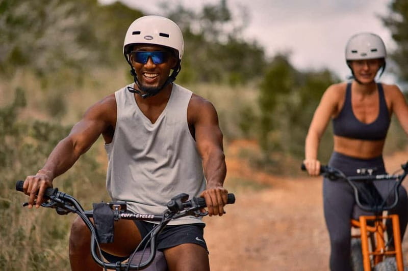 Ibiza: E-Bike self-guided rental adventure - Key things to know before you ride