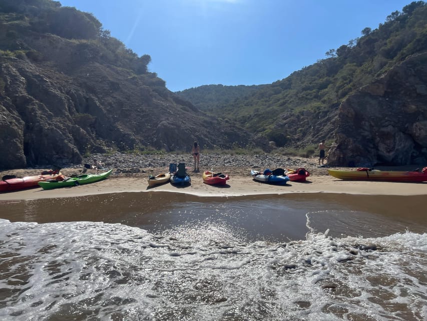 Ibiza: Self-Guided Kayak Tour in Marine Nature Reserve - FAQ