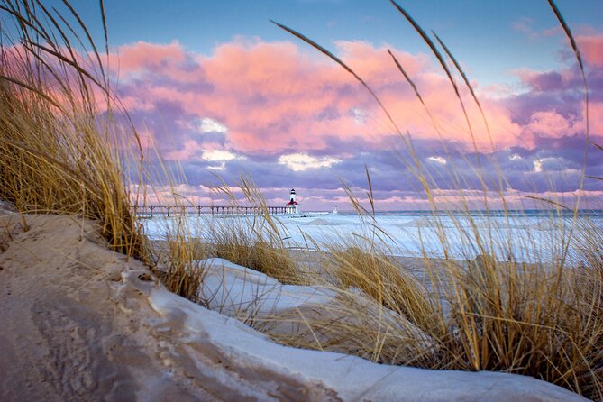 Indiana Dunes National Park Self-Guided Audio Tour - Indiana Dunes State Park is separate, busy, and worth knowing about