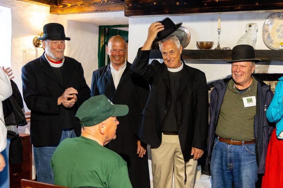 Ireland: County Mayo The Quiet Man Museum Self-Guided Visit - What makes the experience authentic