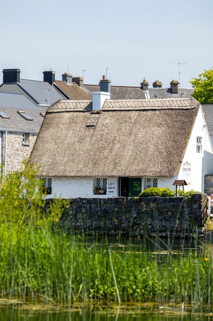 Ireland: County Mayo The Quiet Man Museum Self-Guided Visit - A simple way to enjoy the visit
