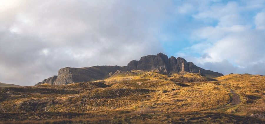 Isle of Skye Driving Tour from Portree with an APP - What this $14 Skye tour really gives you