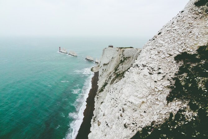 Isle of Wight Tour App, Hidden Gems Game and Big Britain Quiz (7 Day Pass) UK - How the Isle of Wight game works