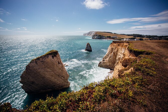 Isle of Wight Tour App, Hidden Gems Game and Big Britain Quiz (7 Day Pass) UK - Who will enjoy this most
