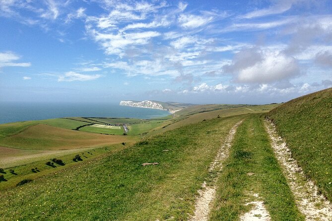 Isle of Wight Tour App, Hidden Gems Game and Big Britain Quiz (7 Day Pass) UK - Practical advice before you start