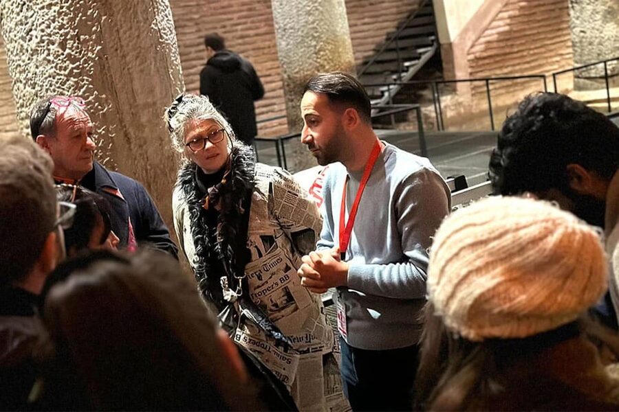 Istanbul: Basilica Cistern Fast-Track Entry and Audio Guide - How much value do you get for $44?