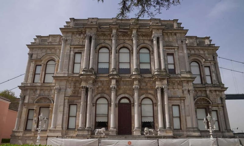 Istanbul: Beylerbeyi Palace Skip-the-Line Ticket & Audio … - What the one-hour visit is really like