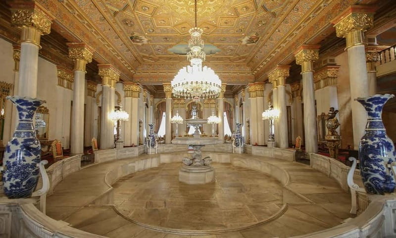 Istanbul: Beylerbeyi Palace Skip-the-Line Ticket & Audio … - Is $26 a fair price?
