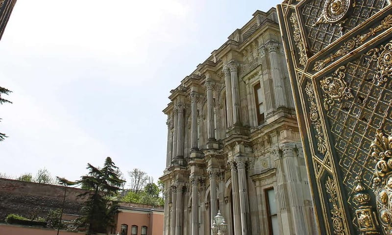 Istanbul: Beylerbeyi Palace Skip-the-Line Ticket & Audio … - Smart ways to get more from the visit