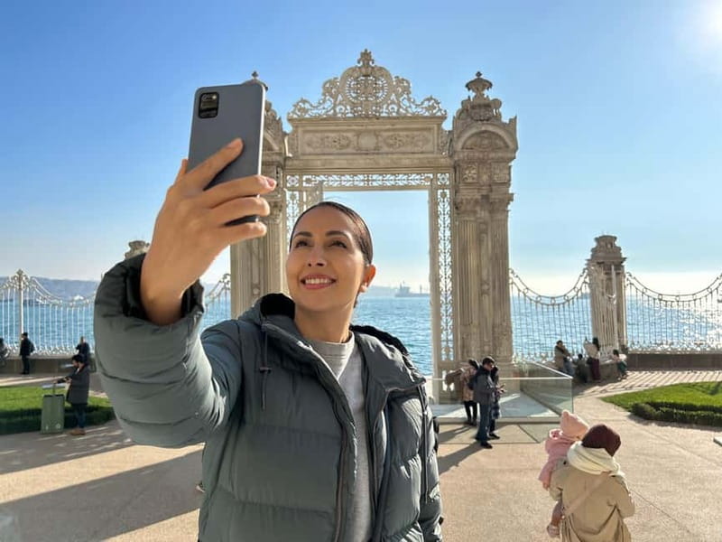 Istanbul: Dolmabahce Palace and Harem Fast-Track & Audio - Is $46 good value?