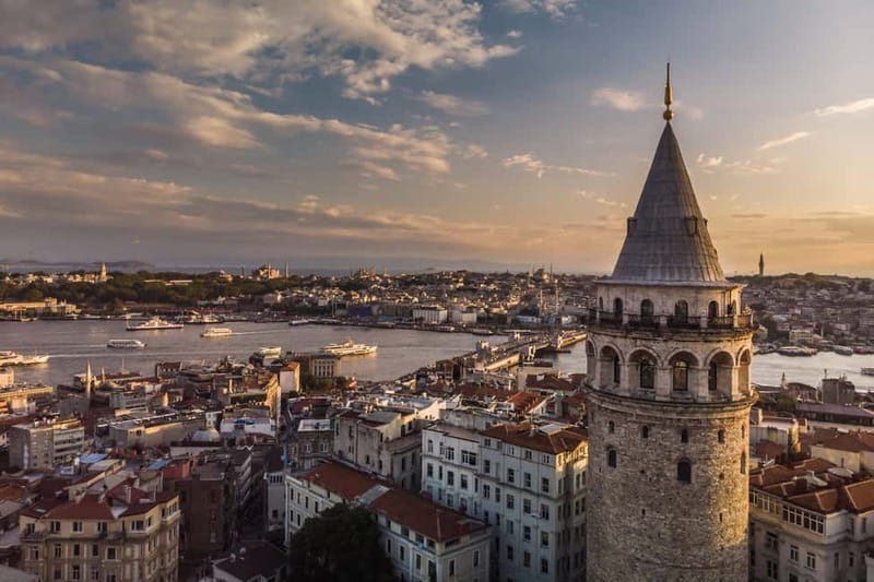 Istanbul: Galata Tower Entry Ticket with Audio Guide - Who will enjoy this visit most