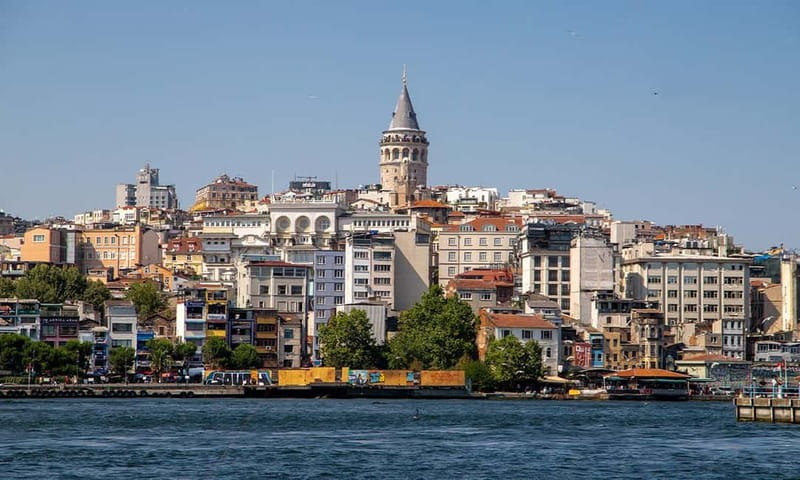 Istanbul: Galata Tower Skip-the-Line Ticket & Audio Guide - Key points to know before you go