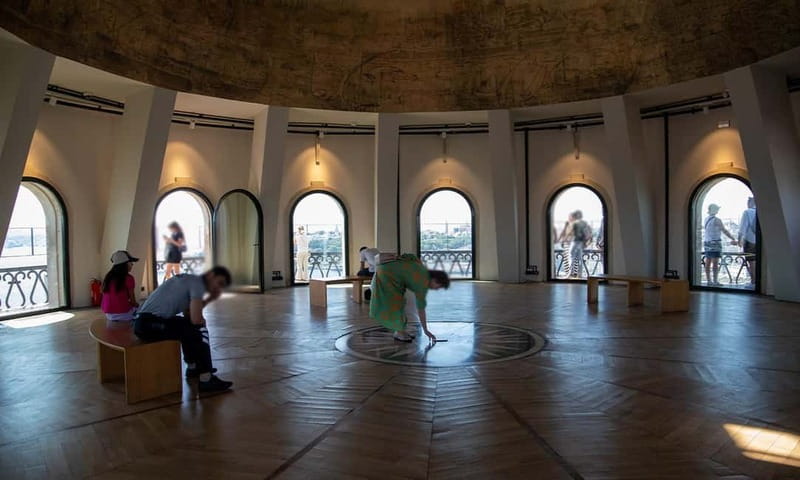 Istanbul: Galata Tower Skip-the-Line Ticket & Audio Guide - How this fits into a day in Istanbul