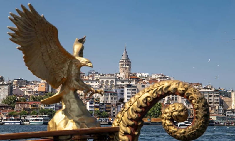 Istanbul: Galata Tower Skip-the-Line Ticket & Audio Guide - Who should book this Galata Tower ticket