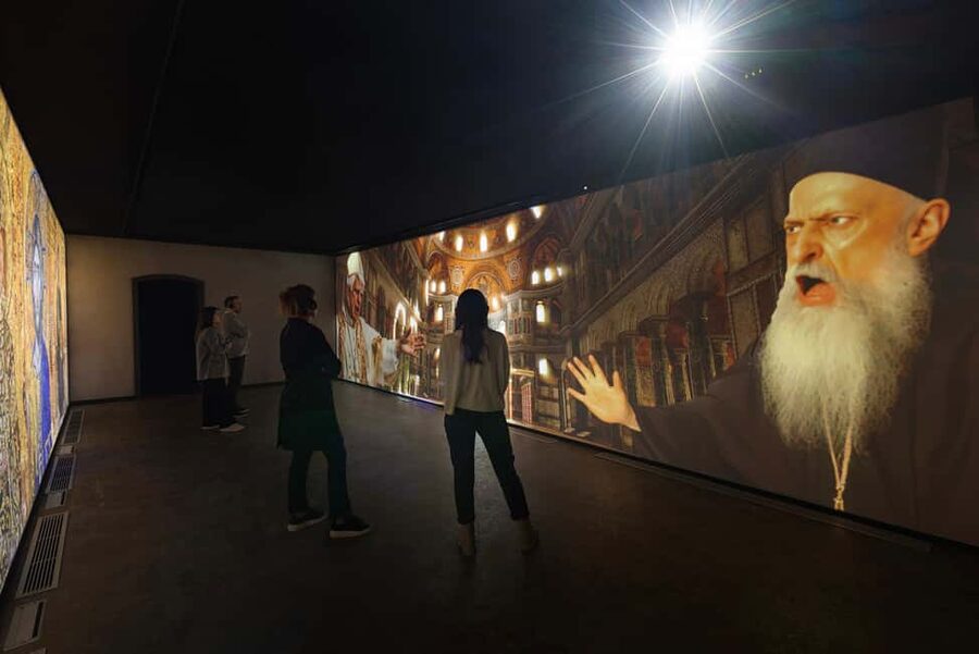 Istanbul: Hagia Sophia History Museum Entry with Audio Guide - Key points before you book