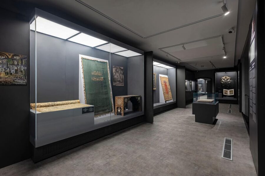 Istanbul: Hagia Sophia History Museum Entry with Audio Guide - How to fit it into an Istanbul day