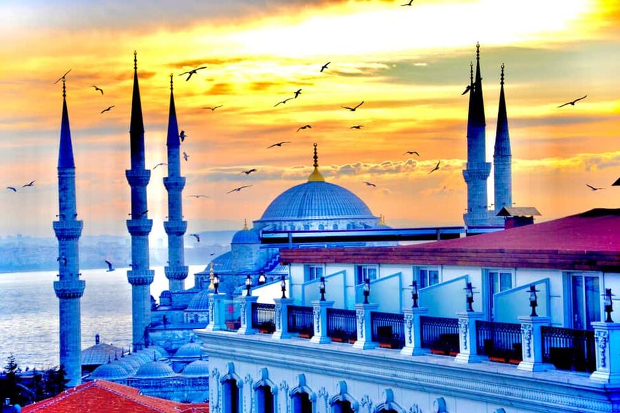 Istanbul: Hagia Sophia Skip-the-Line Ticket with Audio Guide - Why Hagia Sophia deserves more than a quick photo