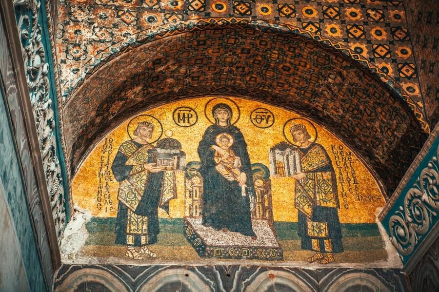 Istanbul: Hagia Sophia Skip-the-Ticket Line & Audio Guide - Is $41 good value?
